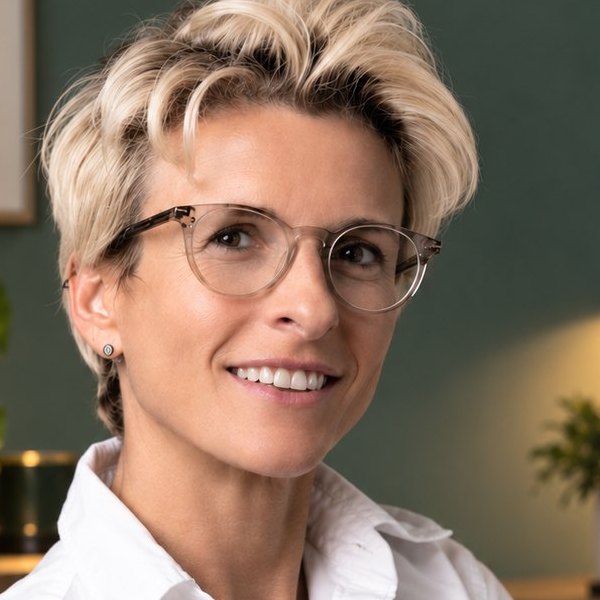 Lou Nicholettos, Founder of Performance Health